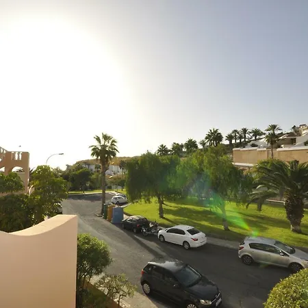 Apartmán Paradise Court Americas Wifi Piscina 26 *