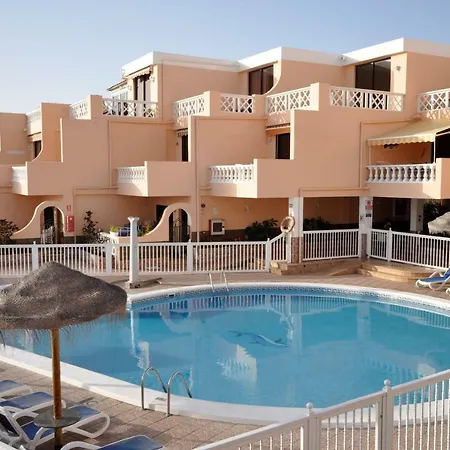 Paradise Court Americas Wifi Piscina 26 Apartmán *
