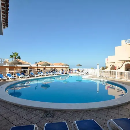 Paradise Court Americas Wifi Piscina 26 Apartmán *