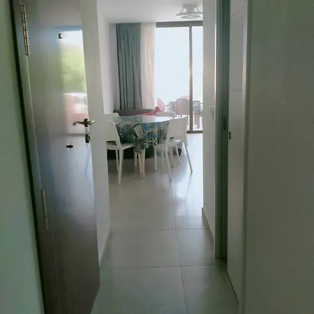 Paradise Court Americas Wifi Piscina 26 Costa Adeje (Tenerife)