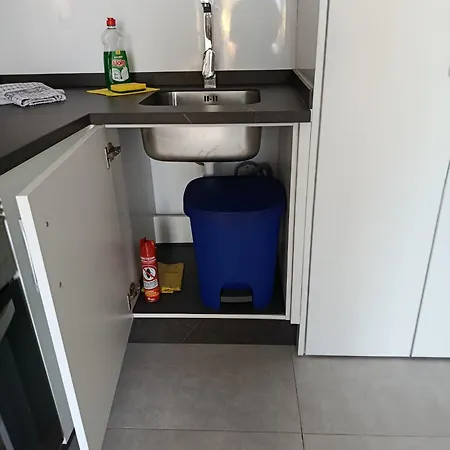 Apartment Paradise Court Americas Wifi Piscina 26 Costa Adeje (Tenerife)