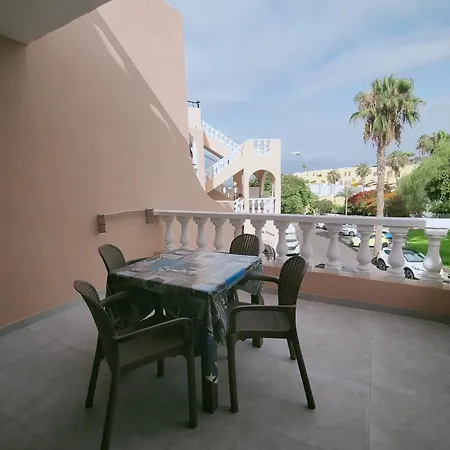 Paradise Court Americas Wifi Piscina 26